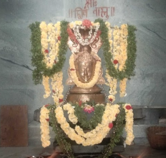 Lakshmaneshwra Swamy Temple Hassan