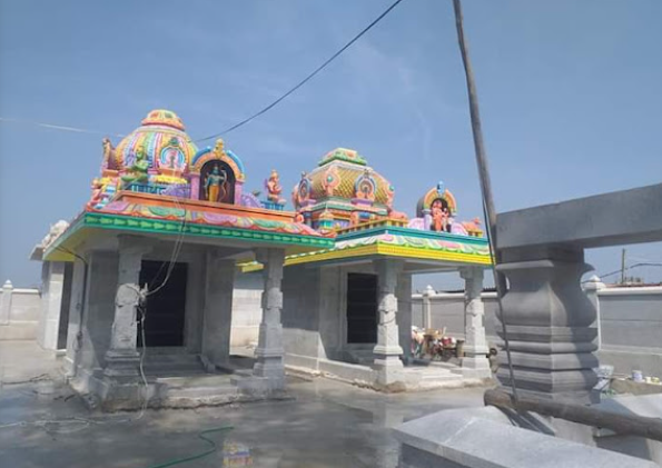 Lakshmaneshwra Swamy Temple Hassan