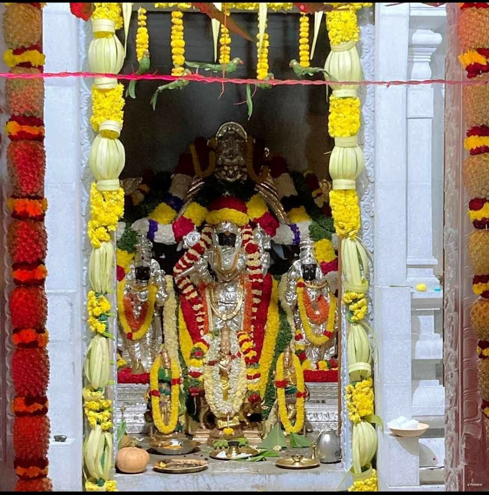 Sri Venugopala Swamy Temple Bangalore