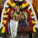 Sri Lakshmi Narasimha Swami Temple Bangalore