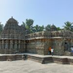 Shri Chennakeshava Swamy Temple (Somanathapura)