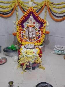 Sri Kalabhairava Temple Gokarna