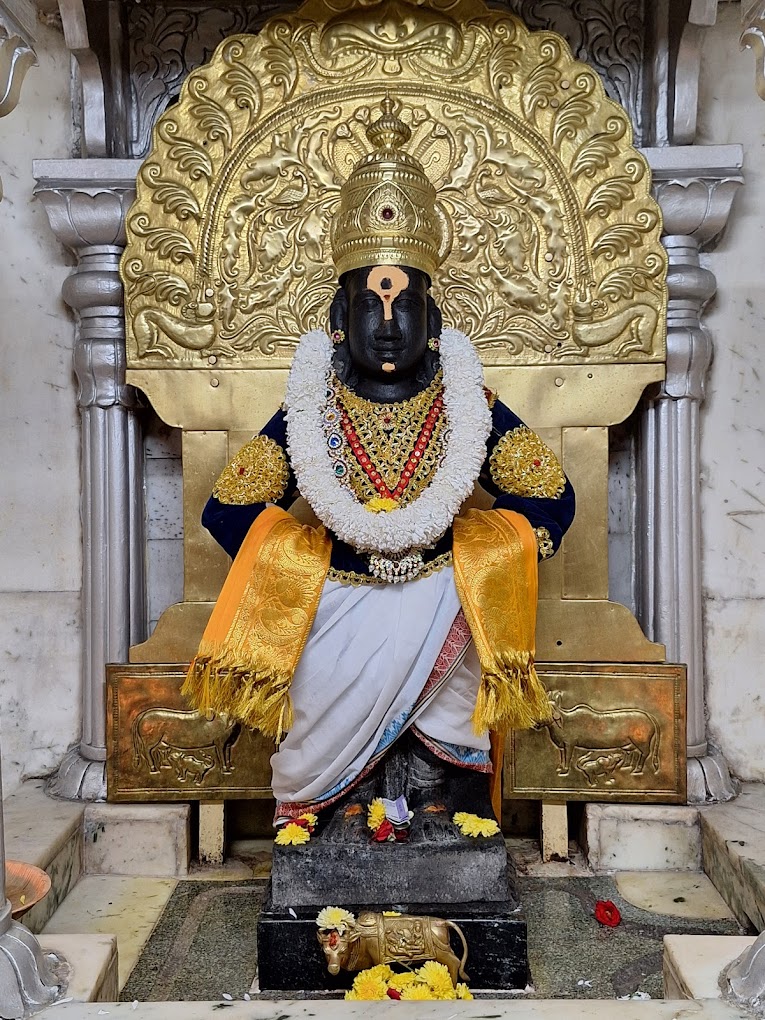 Shri Vittala Swami Temple Bangalore