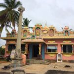 Shree LakshmiVenkateshwara Swamy Temple Mandya