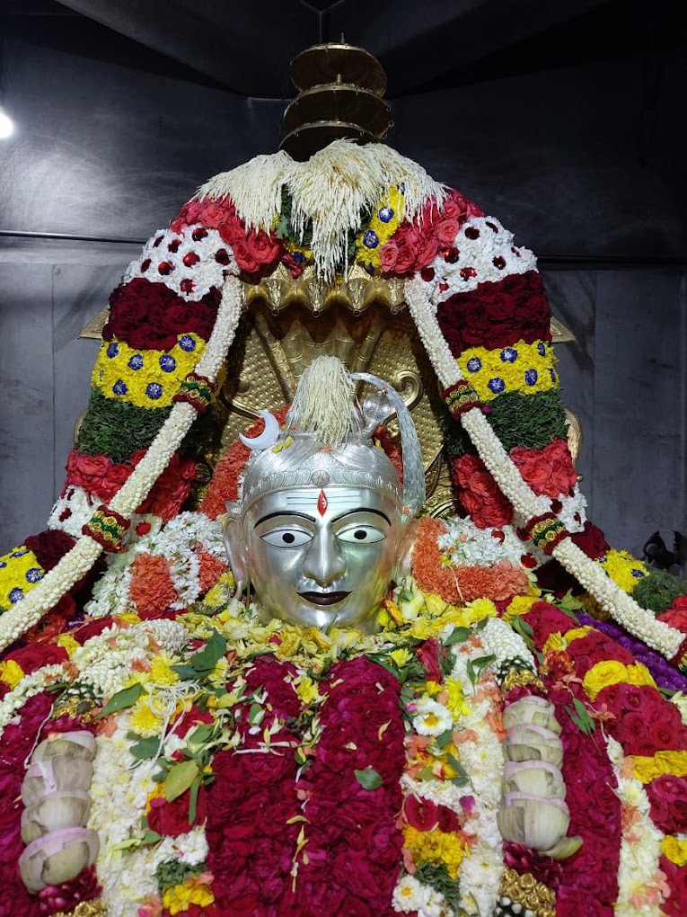 Shri Manjunatha Swami Temple Bangalore