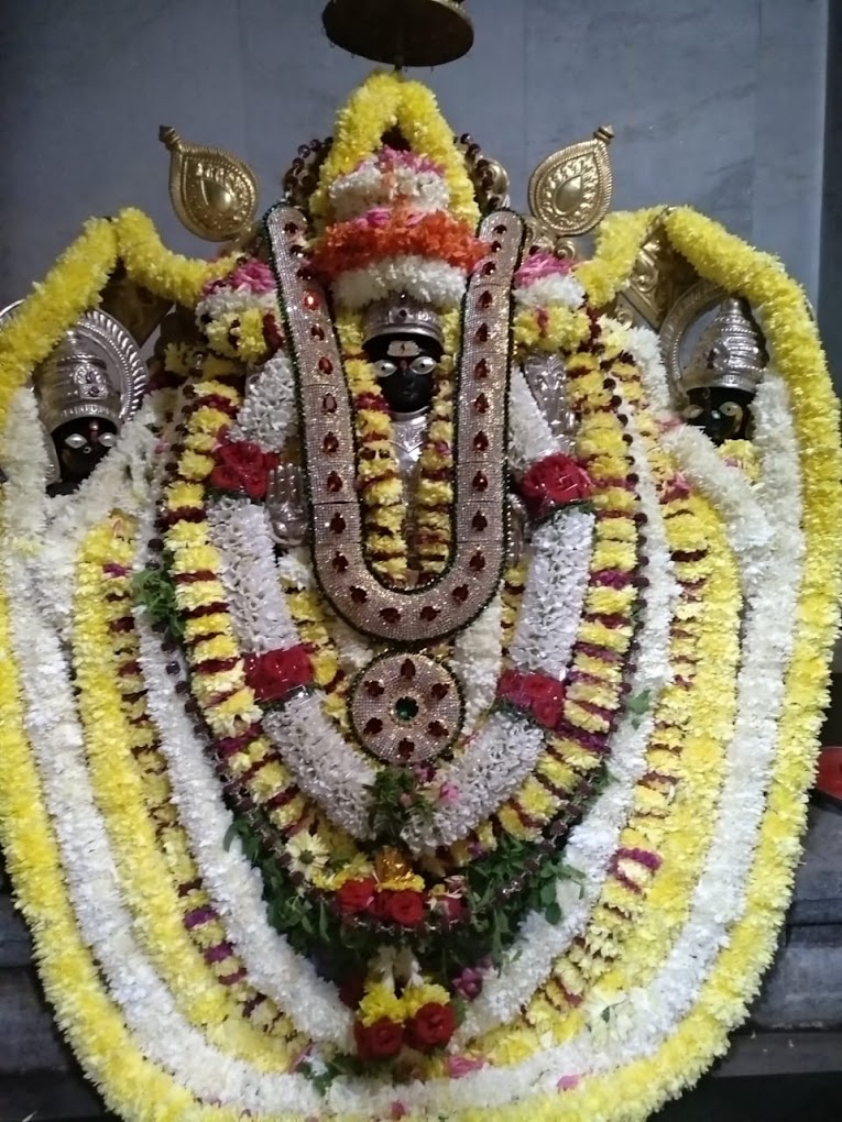 Shri Manjunatha Swami Temple Bangalore