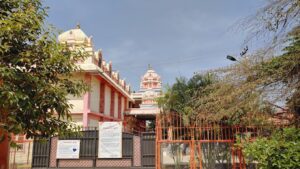 Sri Kamadhenu Kshetra Bangalore