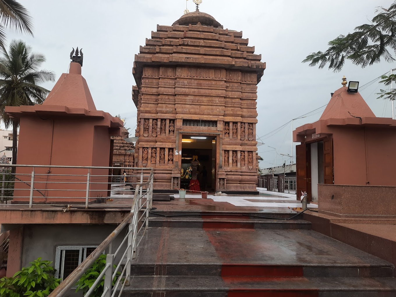 Agara Shri Jagannatha Swamy Temple Bangalore