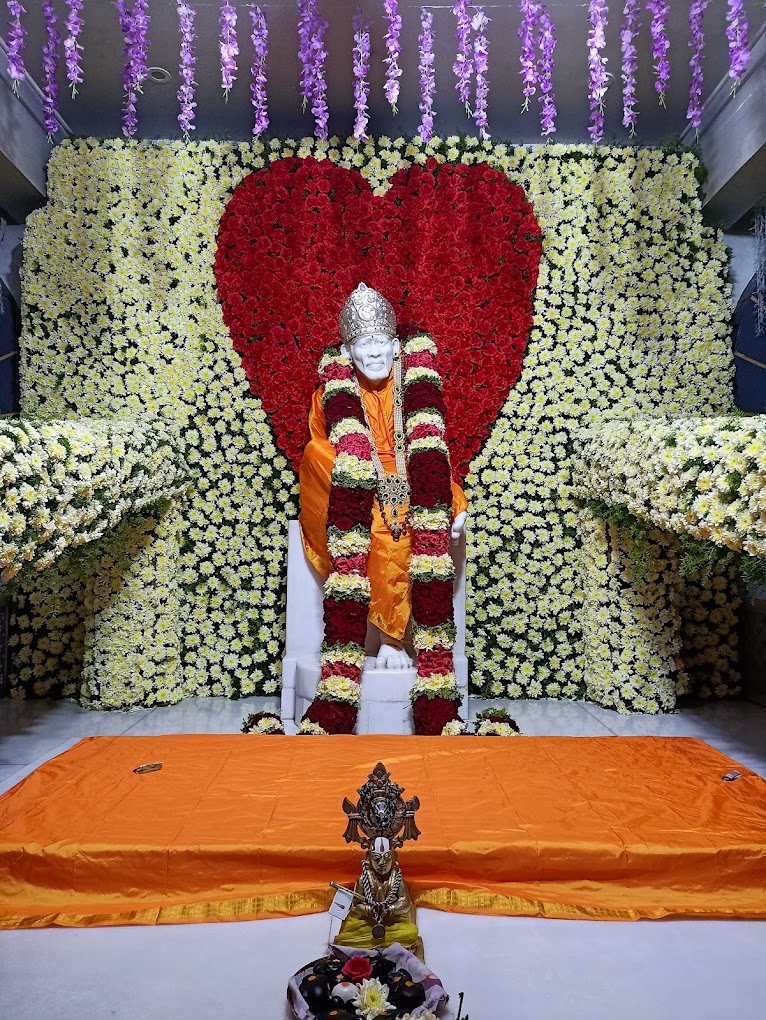 Dakshina Shiradi Sri Sai Mandira & Dattapeeta Bangalore