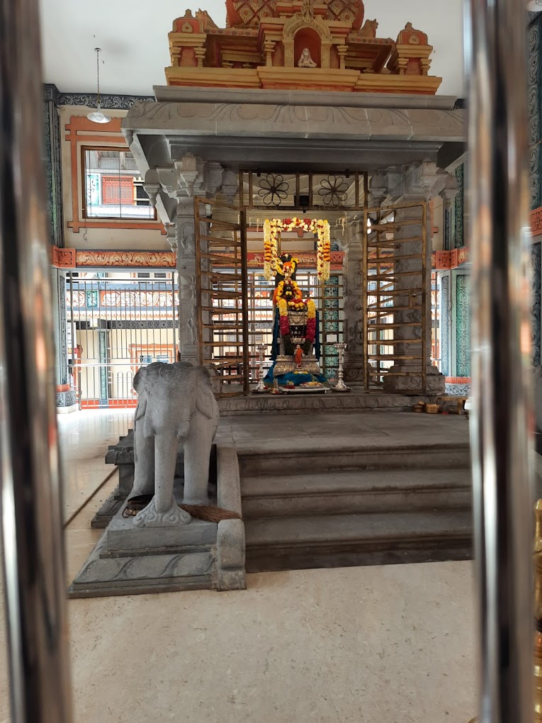 Sri Kamadhenu Kshetra Bangalore