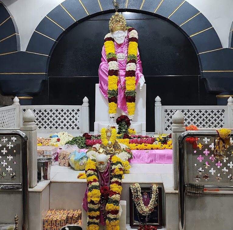 Sri Kamadhenu Kshetra Bangalore