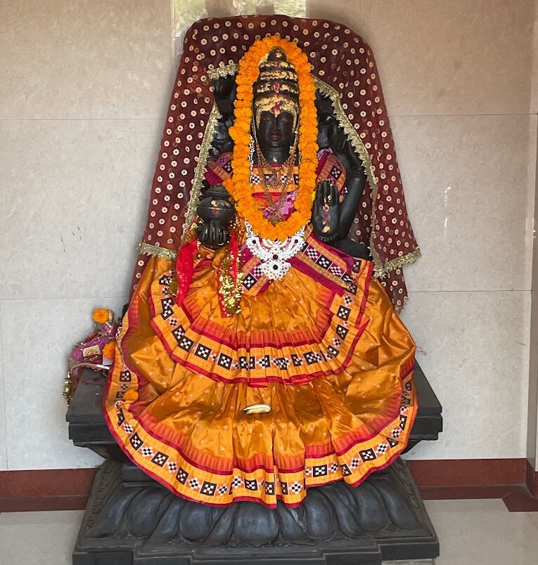 Agara Shri Jagannatha Swamy Temple Bangalore