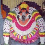 Shri Kambhada Narasimha Swamy Temple Kommerahalli