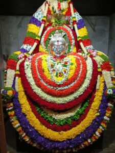 Shri Manjunatha Swami Temple Bangalore