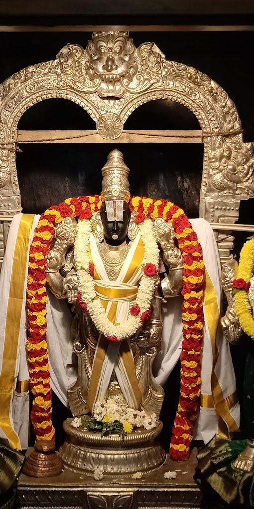 Sri Ranganathaswamy Temple Bangalore