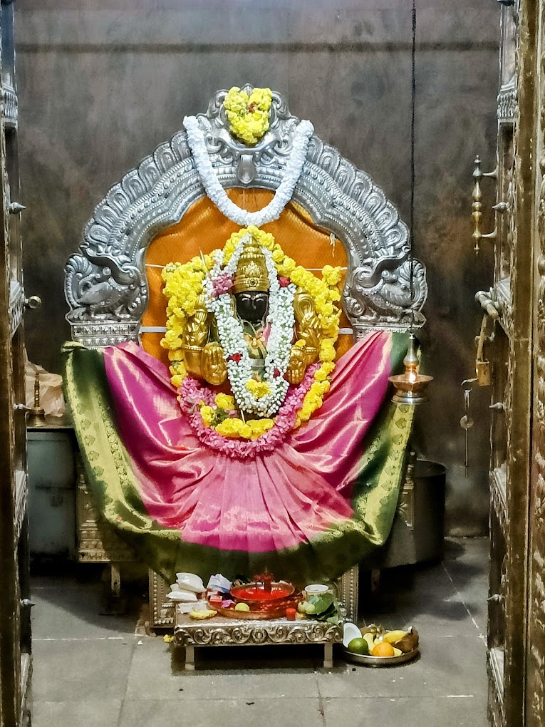 Sri Prasanna Ganapati Temple Bangalore