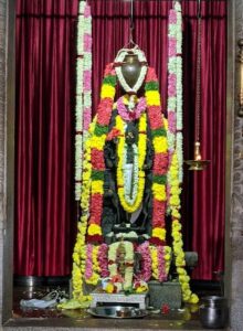 Shri Kalabhairaveshwara Swamy Temple Bangalore