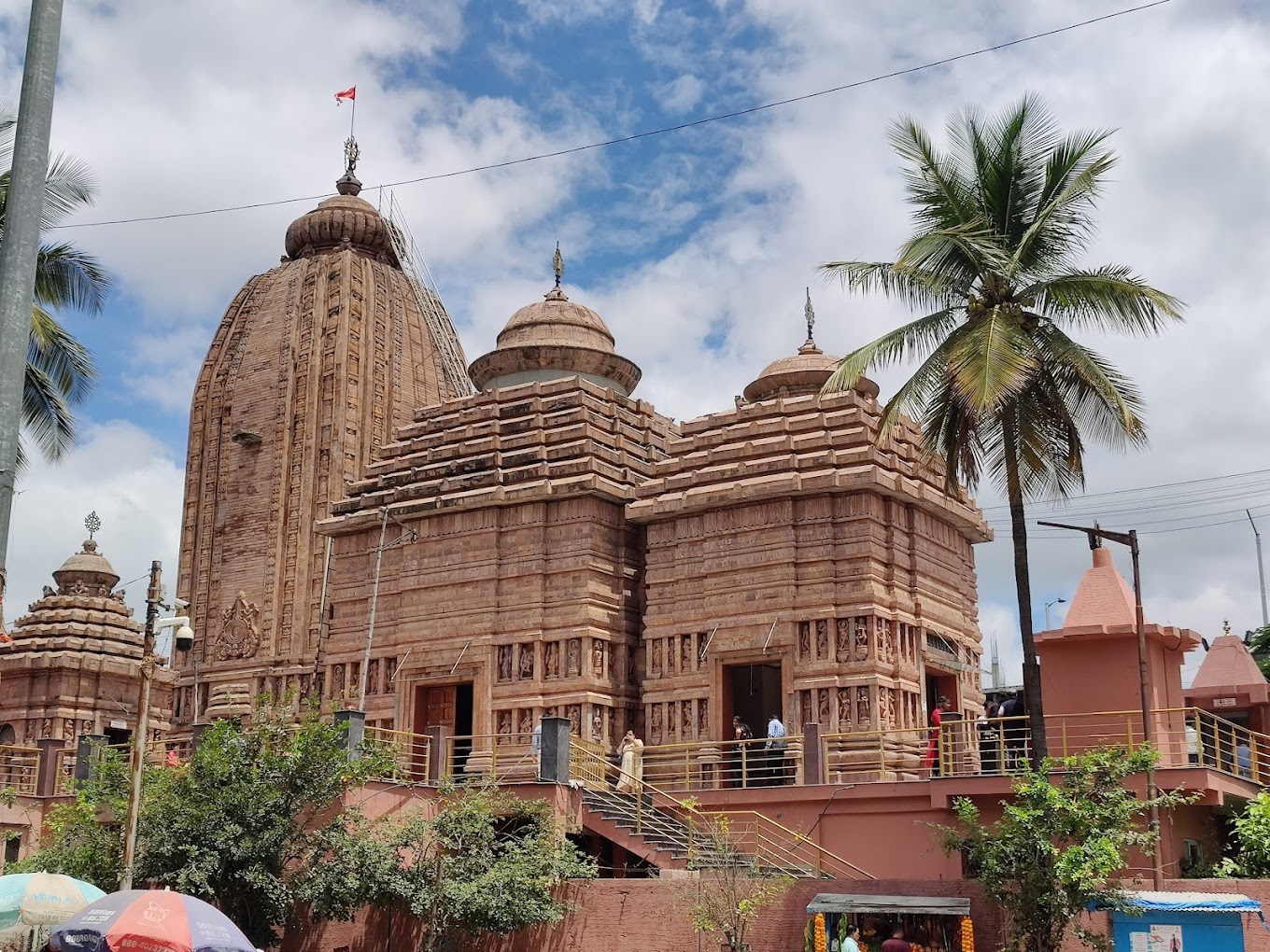 Agara Shri Jagannatha Swamy Temple Bangalore