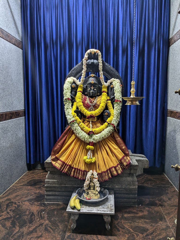 Shri Kalabhairaveshwara Swamy Temple Bangalore