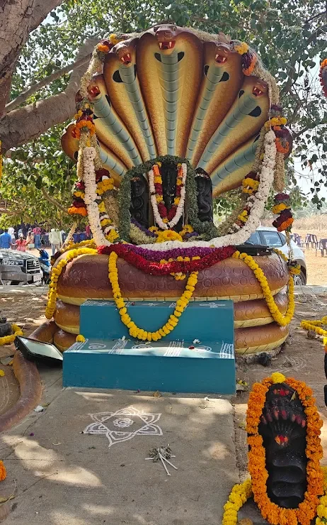 Sri Shaneswara Swamy Temple Ranganahalli