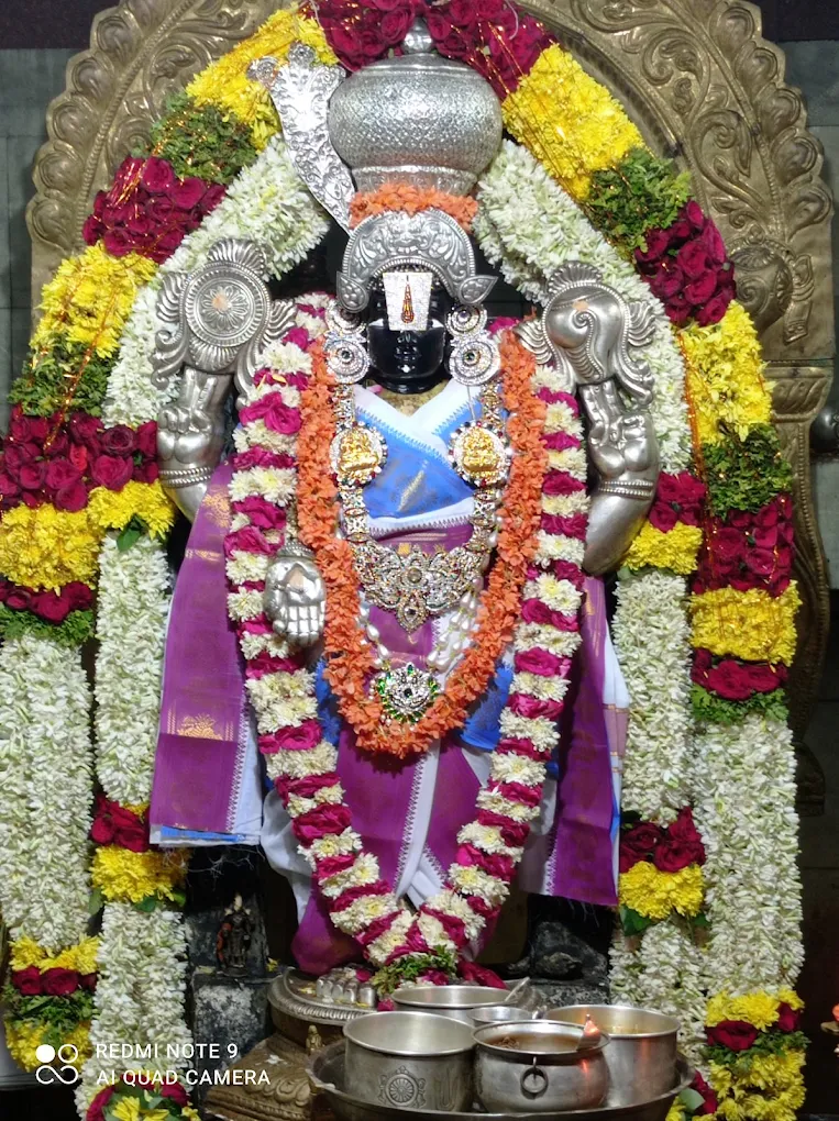 Shri Beteraya Swamy Temple Nonavinakere