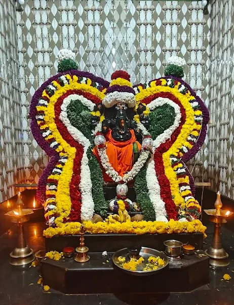 Sri Shaneswara Swamy Temple Ranganahalli