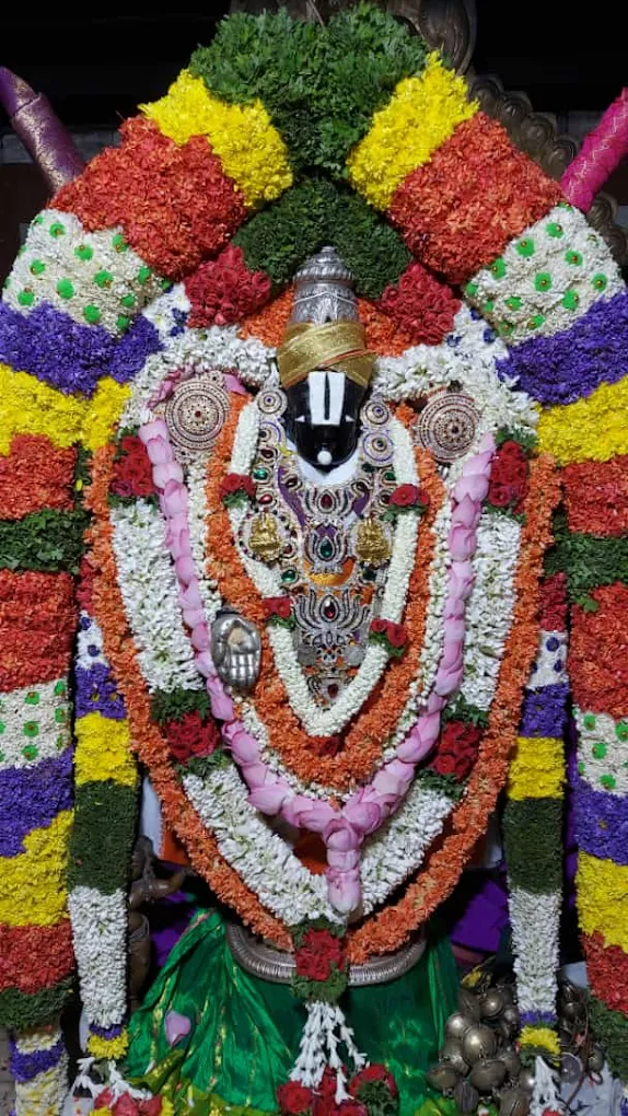 Shri Beteraya Swamy Temple Nonavinakere
