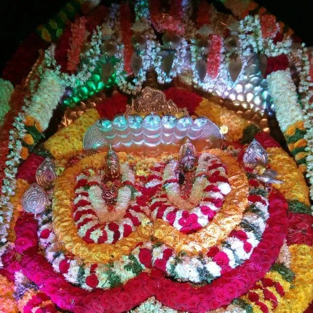 Shri Kshetra Kabbali Basaveshwara Swami Temple Mukikere