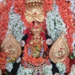 Shri Bajaguru Kempamma Devi Temple