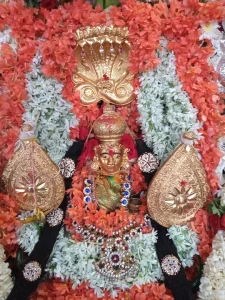 Shri Bajaguru Kempamma Devi Temple