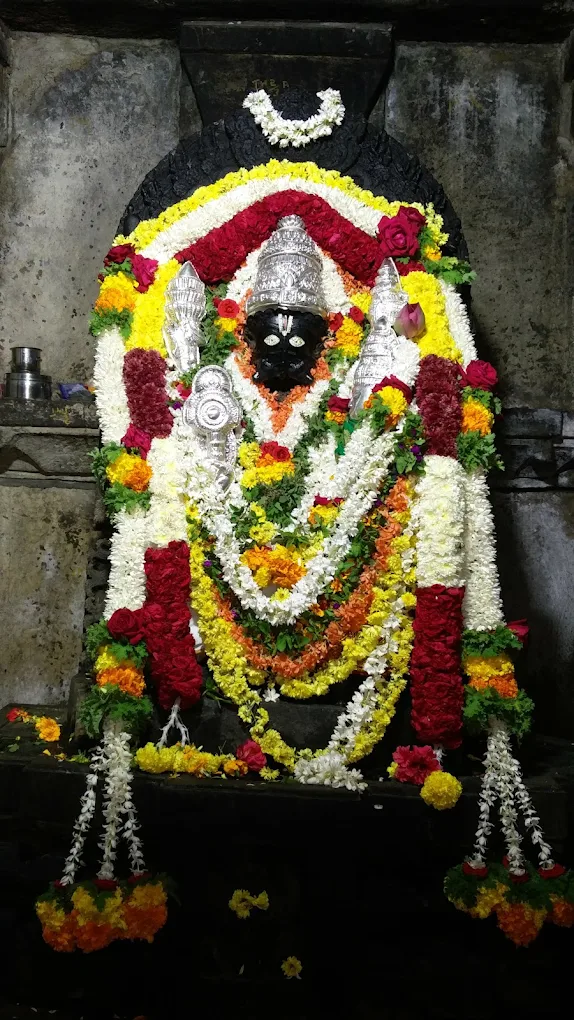 Ancient Hoysala Shri Lakshminarasimha Swamy Temple Vignasanthe